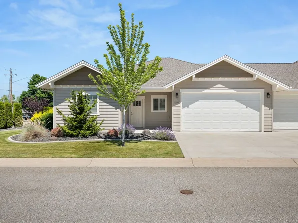 13907 E 14th Ln, Veradale, WA 99037