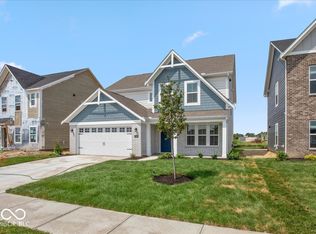 7288 Broadview Ln, McCordsville, IN 46055
