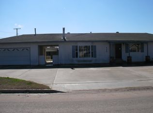 445 W Klindera Ave, Tipton, CA 93272