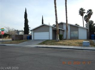 5817 Sinaloa Ct #0, Las Vegas, NV 89103