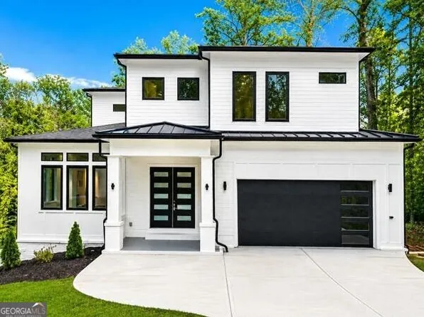 1155 Apollo Dr, Atlanta, GA 30331