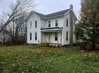 8843 Bunkerhill Rd, Jackson, MI 49201