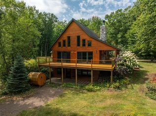 2332 20th Street, Cumberland, WI 54829