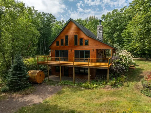 2332 20th Street, Cumberland, WI 54829
