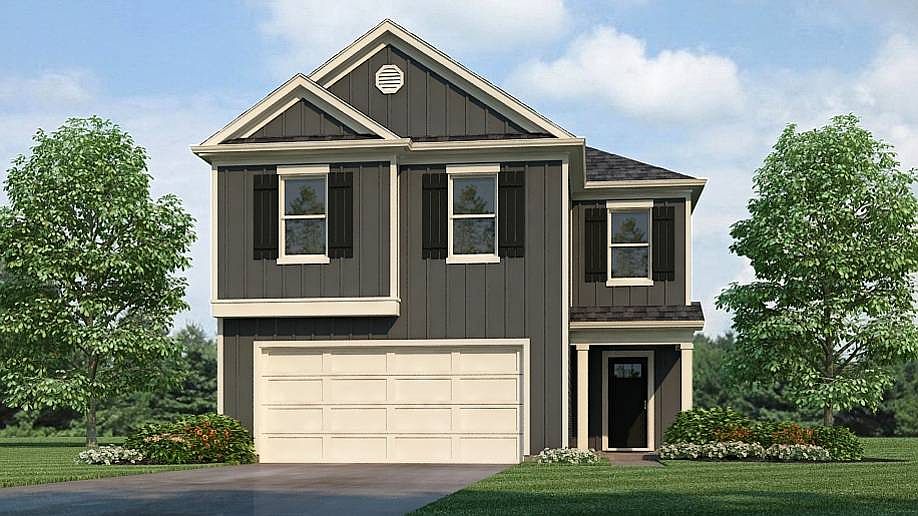 Plan Elevation.