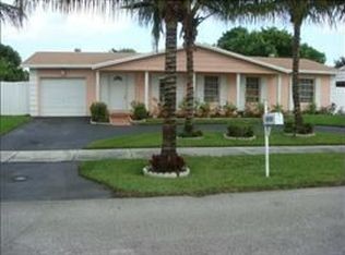 10721 SW 126th Ave, Miami, FL 33186