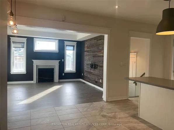 33 Calamint Ln, Richmond Hill, ON L4E 1C3