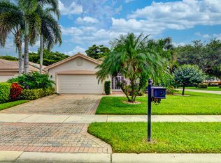 11067 Mandalay Way, Boynton Beach, FL 33437