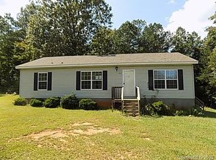 3027 Cork Rd, Blackstock, SC 29014