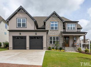 217 Prides Xing, Rolesville, NC 27571