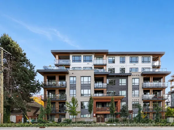 741 Anskar Ct #308, Coquitlam, BC V3J 4J2