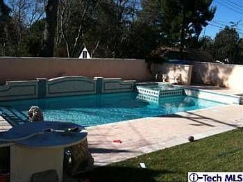 5th image of 3906 Los Olivos Ln