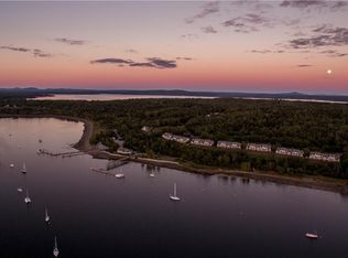 42 Harborview Dr #42, Stockton Springs, ME 04981