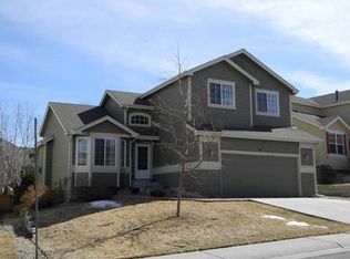 567 English Sparrow Trl, Highlands Ranch, CO 80129