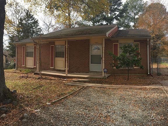 Brick home close to all amenities