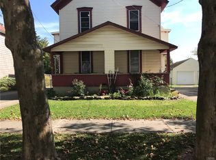51 Hubbard St, Cortland, NY 13045