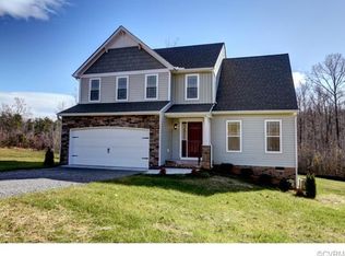 1850 Abbeyfield Rd, Maidens, VA 23102