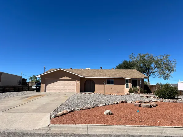 1541 36th Cir SE, Rio Rancho, NM 87124