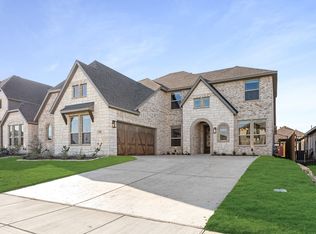 119 Harlan Ct, Aledo, TX 76008