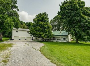 610 Falling Water Rd, Cookeville, TN 38506