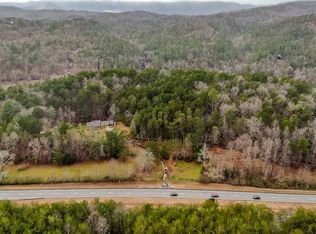 515 Highway, Cherry Log, GA 30522
