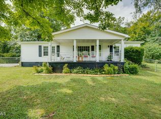 4151 Sugar Run Rd, Jonesville, VA 24263