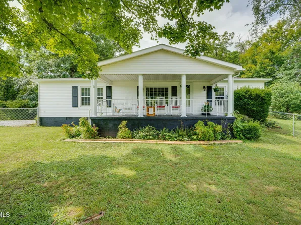 4151 Sugar Run Rd, Jonesville, VA 24263