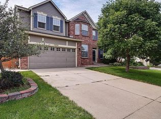15254 E Progress Pl, Aurora, CO 80015