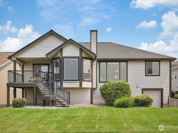 7820 S Parway Lane, Cheney, WA 99004
