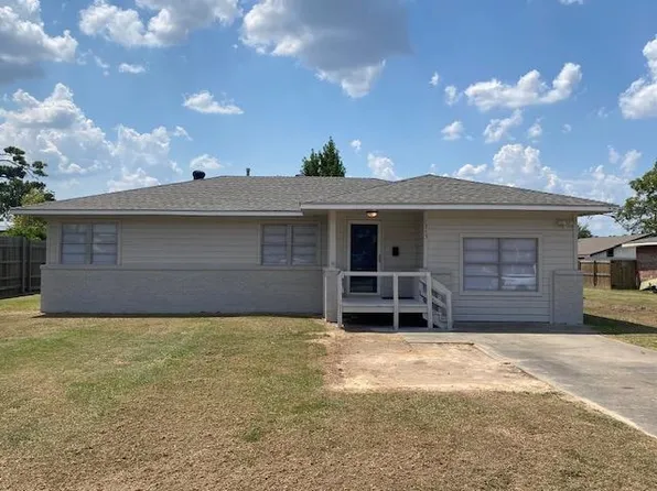 1313 Greenroad St, Westlake, LA 70669