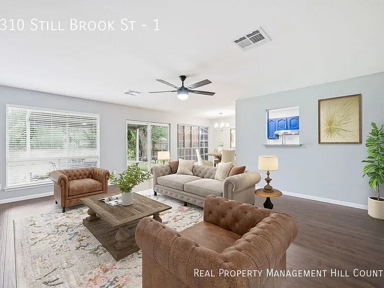 7310 Still Brook St #1 — Photo 4