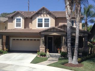 829 Launer Rd, Brea, CA 92821