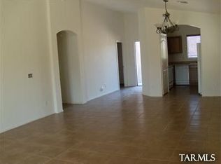 4004 E Big Game Pl, Tucson, AZ 85706