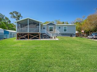 6220 S Hancock Rd, Homosassa, FL 34448