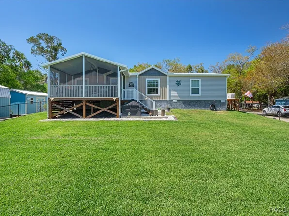 6220 S Hancock Rd, Homosassa, FL 34448