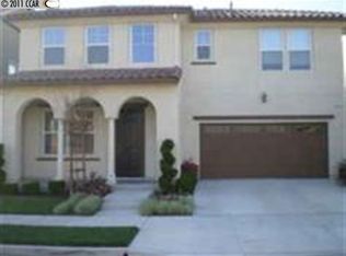 2216 Mornington Ln, San Ramon, CA 94582