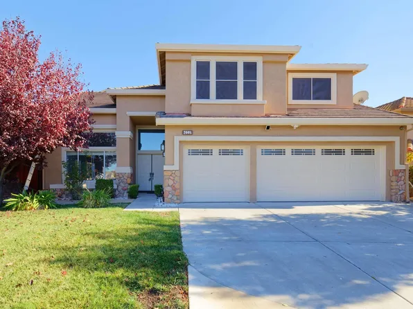 2001 Big Oak Ct, Antioch, CA 94509