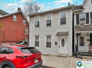 427 Pawnee St, Bethlehem, PA 18015