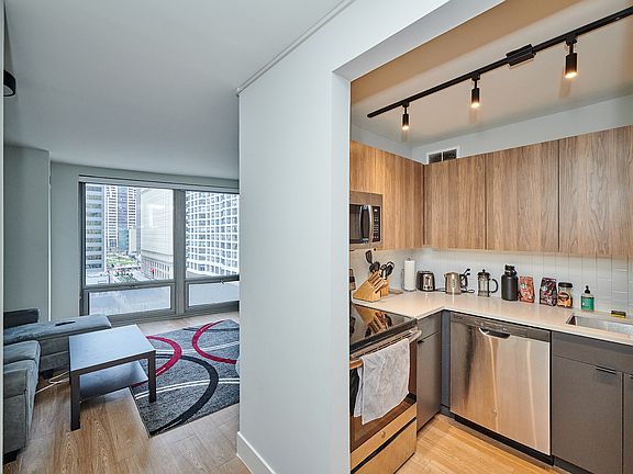 3rd image of 440 N Wabash Ave APT 1112