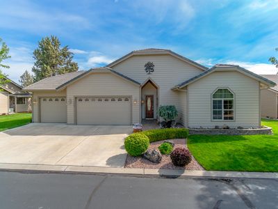 1727 NW Cliff Side Way, Redmond, OR, 97756