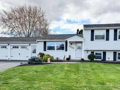 5317 Fortuna Pkwy, Clay, NY, 13041