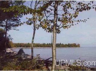 183 Laughing Whitefish Point, Au Train, MI 49806