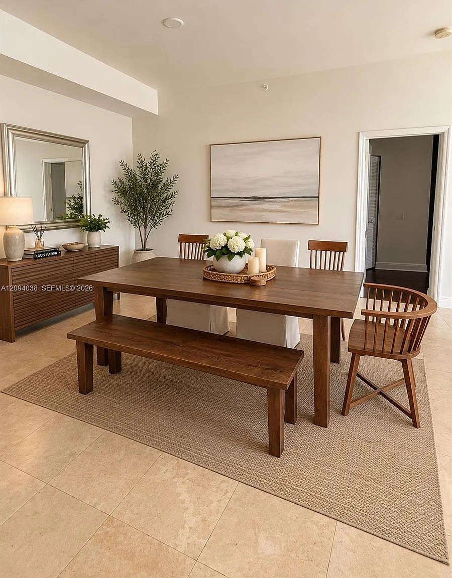 One Tequesta Point Condo — Photo 3