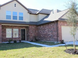 12218 Maura Ln, Houston, TX 77044