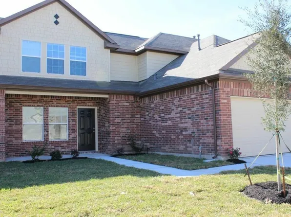 12218 Maura Ln, Houston, TX 77044