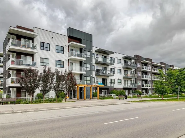 4250 S Seton Dr SE #408, Calgary, AB T3M 3B7