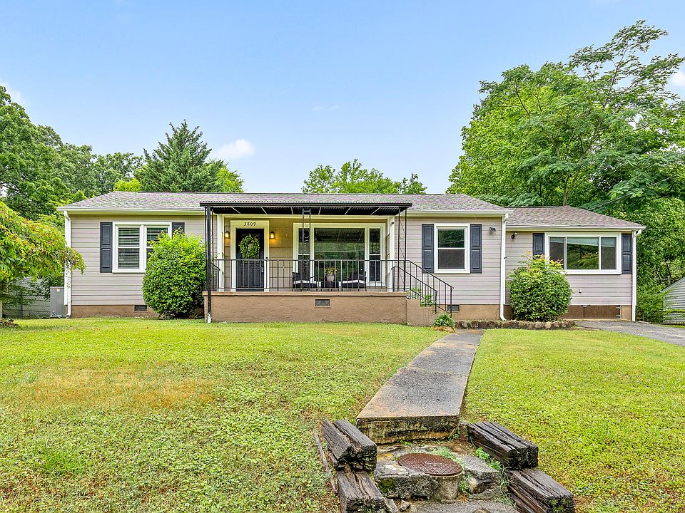 1st image of 3809 Valerian Dr