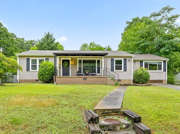 3809 Valerian Dr, Chattanooga, TN 37415
