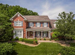 1610 Parkridge Pkwy, Louisville, KY