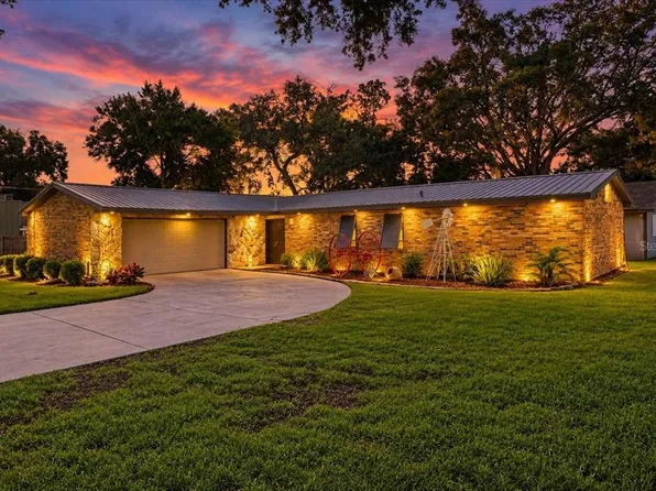 611 E HIGHLAND DRIVE, LAKELAND, FL 33813